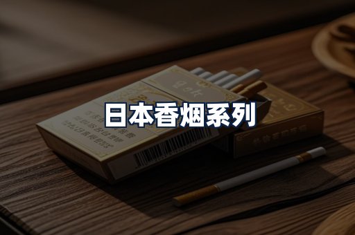 日本香烟